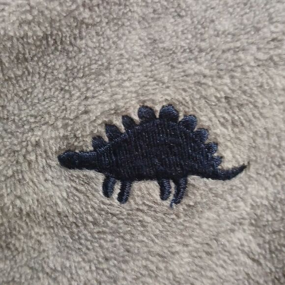 🩷Carter's camo Hooded Vest Boys Size 18M - Picture 2 of 6